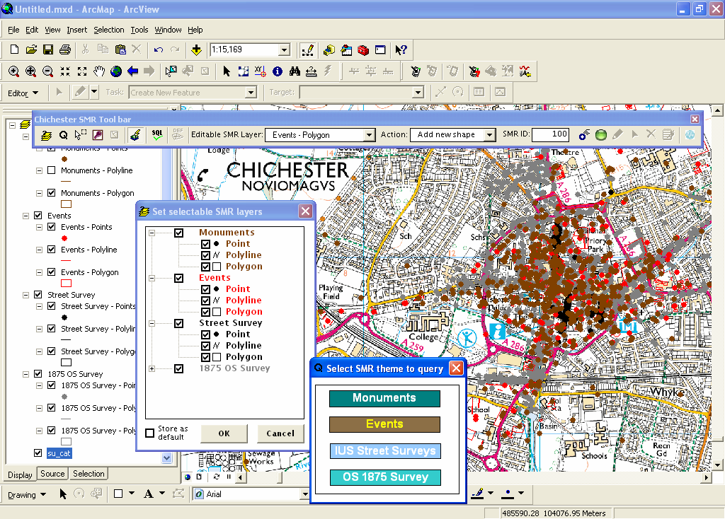 download environmental informatics methodology