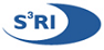 s3ri Logo